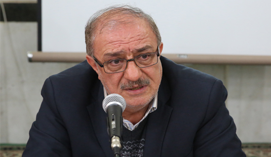 تجهیز ۳۰۰ هزار هکتار اراضی به آبیاری تحت فشار