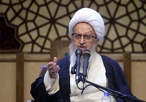 مسئولان مراقب عرفان‌هاى کاذب باشند
