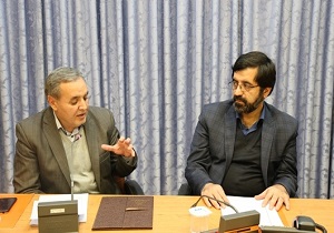 احداث 110 نمازخانه تا پایان سال 97 در مدارس استان اردبیل