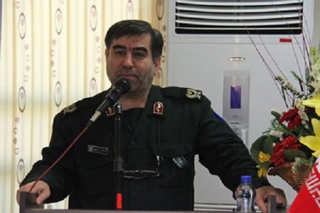 سپاه و ارتش  پیشتازان امدادرسانی در زلزله کرمانشاه بودند