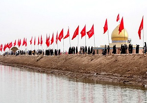 غیبت دانشجویان دانشگاه آزاد در اردوی راهیان نور موجه می&zwnj;شود