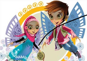 نخستین جشنواره ملی پویانمایی در همدان