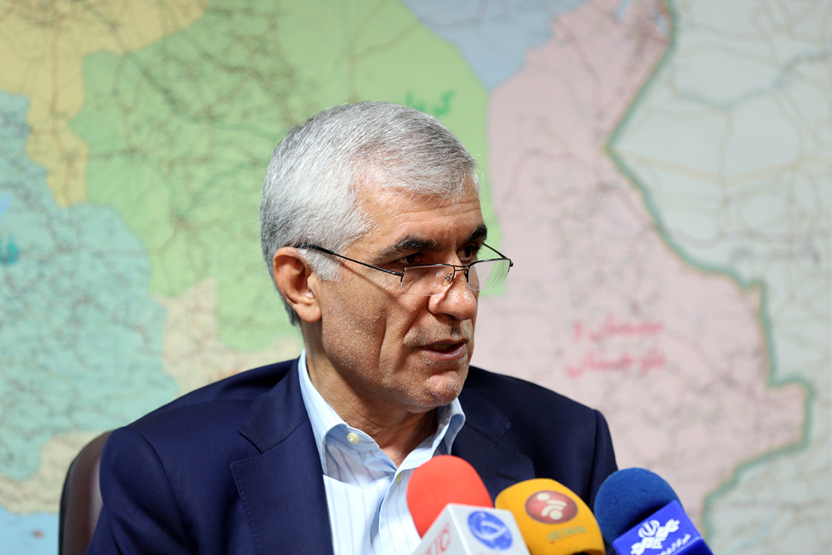 یکی از مهمترین برنامه&zwnj;های رئیس جمهور نوسازی ناوگان حمل و نقل عمومی است