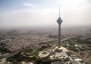 عبور جمعیت تهران&zwnj; از 10 میلیون&zwnj; نفر&zwnj; تا سال 2025