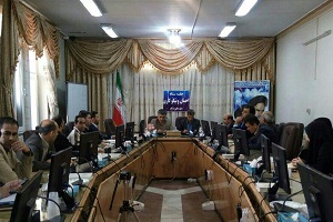 تدارک ۵۰۰ پایگاه ثابت و سیاربرای جشن نیکوکاری اراک