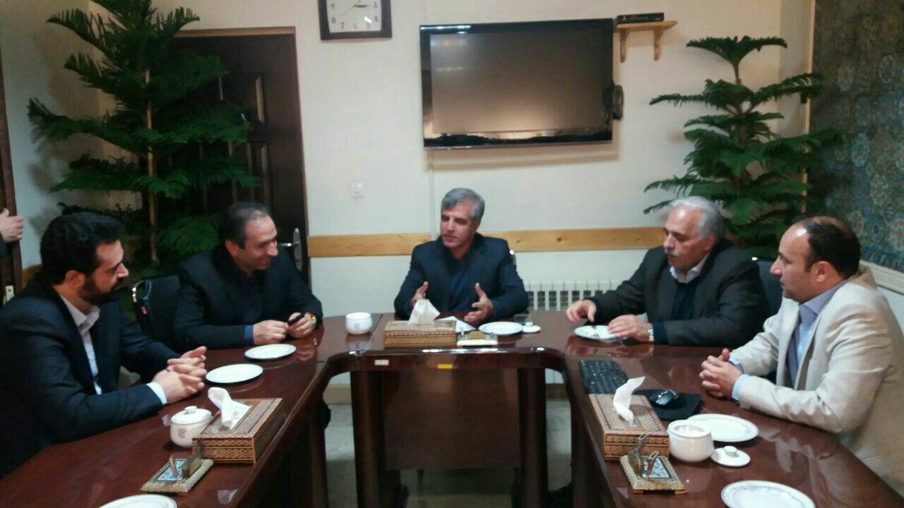 انسجام و همدلی رمز موفقیت و توسعه صنعت گردشگری