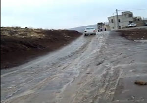کمبود امکانات رفاهی در شهرک گلها + فیلم