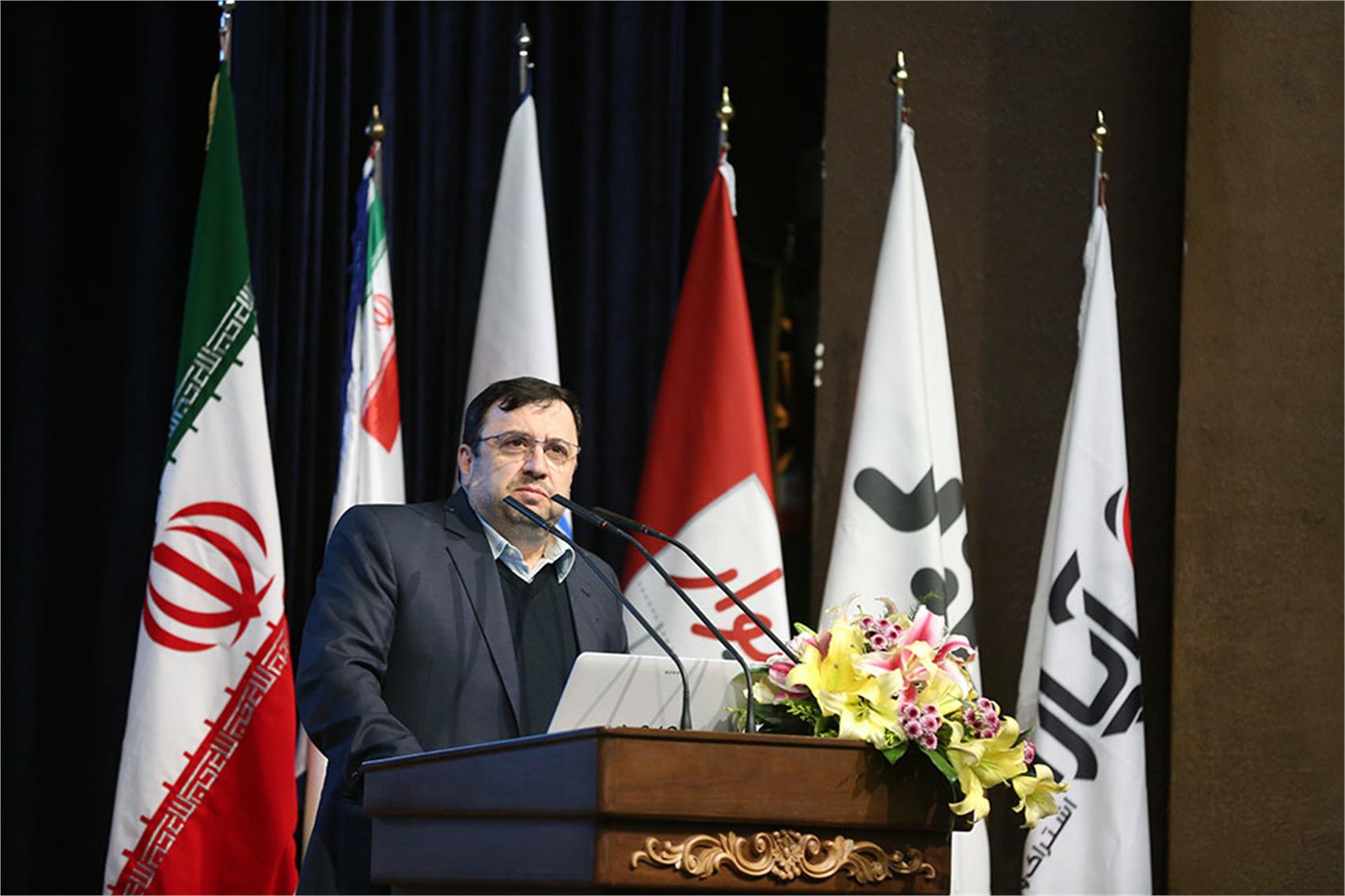 برای ایجاد اشتغال باید تکلیف مالکیت معنوی مشخص شود