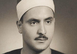 باشگاه خبرنگاران -تلاوت مجلسی آیات68-85 سوره القصص توسط محمد صديق منشاوی