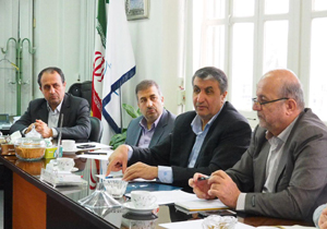 راه اندازی اتاق فکر در مازندران