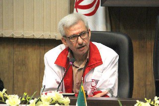 امدادرسانی جمعیت هلال احمر فارس به ۳۲ مورد حادثه در هفته گذشته/ نجات ۱۱۲ حادثه دیده و نجات جان ۲۱ تن