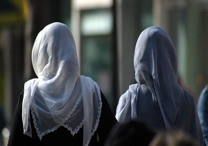 لغو ممنوعیت پوشیدن روسری در مدارس بلژیک