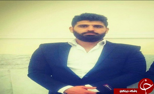 قتل ورزشکار بدنساز سیستان وبلوچستان بر اثر تیراندازی افراد شرور قتل ورزشکار بدنساز سیستان وبلوچستان بر اثر تیراندازی افراد شرور