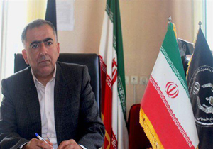 کشت گیاهان دارویی در ۱۵۰ هکتار از اراضی شیبدار گلوگاه