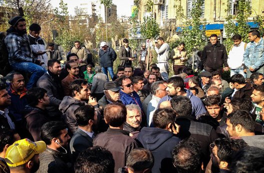 حساب بانکی ۸۶ دلال و قاچاقچی ارز مسدود شد