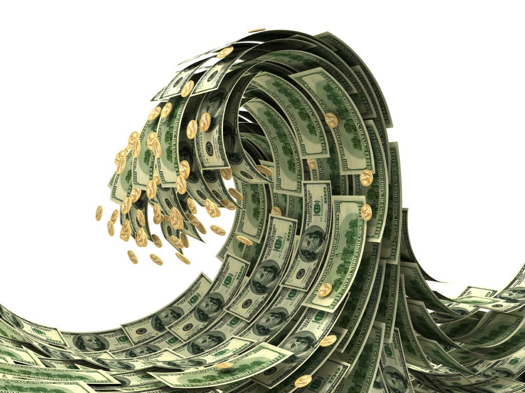 انسداد سوداگری ها با استراتژی گواهی سپرده