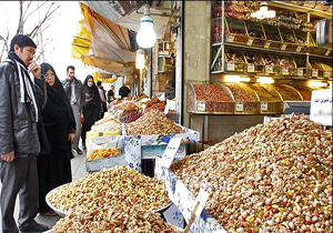 آغاز طرح تشدید نظارت بر بازار شب عید