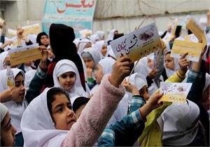 17 هزار پاکت نیکوکاری در بین دانش آموزان اردبیل توزیع می شود