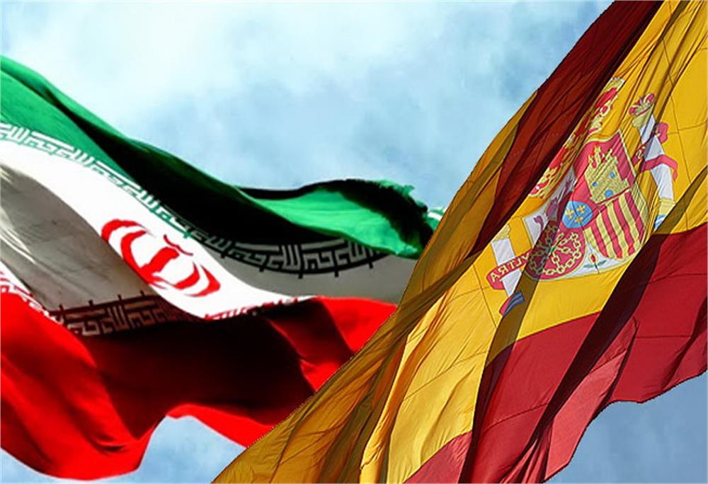 تهران- مادرید،تعاملی دو سویه//ایران تامین کننده نیاز ماتادور ها در منطقه //