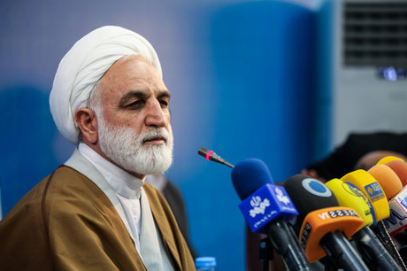 یکصد و بیست و پنجمین نشست خبری سخنگوی قوه قضاییه برگزار می&zwnj;شود