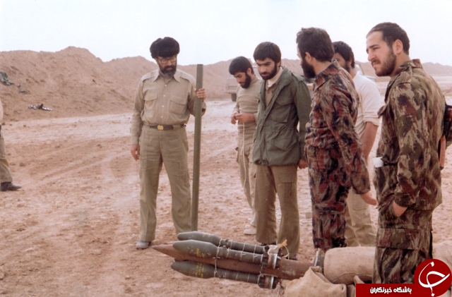 شهید مهندسی که با امام زمان(ع) دیدار کرد