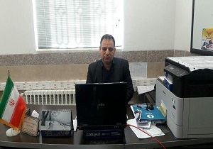مراسم تجلیل از دانش آموزان رتبه کنکور زیر 1000 در اردکان