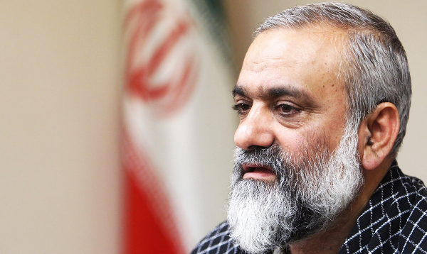سردار نقدی:مسئولان باید از مردم عذرخواهی کنند