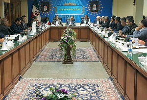 تدارک بیش از ۱۵ نوروزگاه و بازارچه نوروزی در استان مرکزی