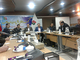 هماهنگی سفرهای نوروزی استان اصفهان