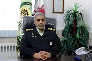 کشف لاشه ۷ پرنده دریایی کمیاب در گلستان