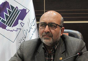 انتخاب واحد صنعتی شیراز به عنوان صادرکننده برتر صنایع کوچک کشور