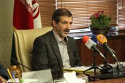 مجوزی برای طرح انتقال آب از دریای خزر به فلات مرکزی صادر نشده است