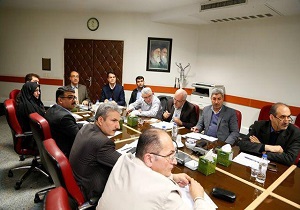 اختصاص بیش از یک هزار هکتار زمین برای مجتمع گلخانه‌ای تاکستان