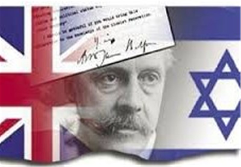توطئه یهودی و خنجر سعودی بر پیکره فلسطین