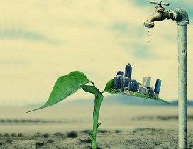 برگزاری نمایشگاه مصرف بهینه آب در اهواز