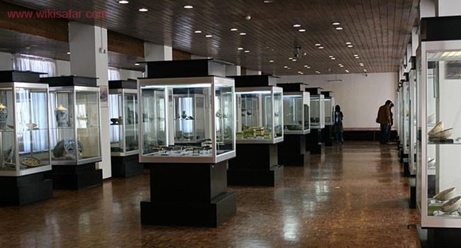 افزایش تعداد راهنمایان موزه‌ در تعطیلات نوروز/ ۴۴ موزه در يازده ماه گذشته افتتاح شد