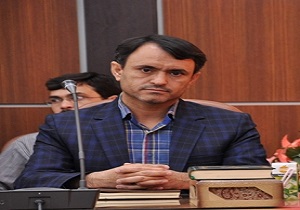 بلاتکلیفی مجتمع گردشگری شهرداری اشکذر