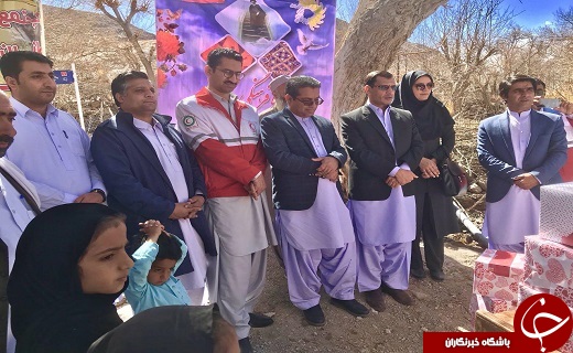 برگزاری جشنواره فرهنگی ورزشی دختران روستایی در روستای گردشگری تمین +تصاویر