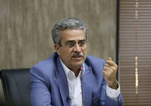 توسعه همه جانبه فارس با طرح آمایش سرزمین