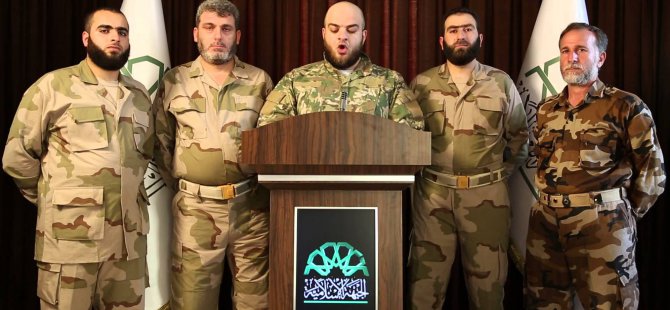 دو گروه سوری از قطعنامه آتش‌بس شورای امنیت استقبال کردند