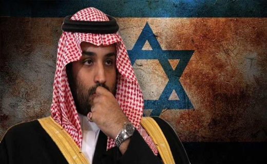 آیا رژیم صهیونیستی، «عربستانِ اتمی» را می‌پذیرد؟