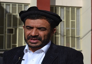 معاون پیشین مجلس سنای افغانستان ترور شد