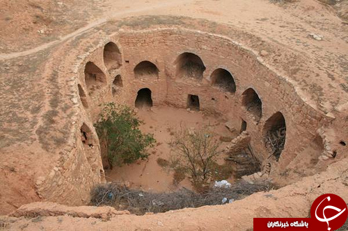 شهری که روزگاری جولانگاه وحشتناکترین هیولاهای فرازمینی بود+فیلم