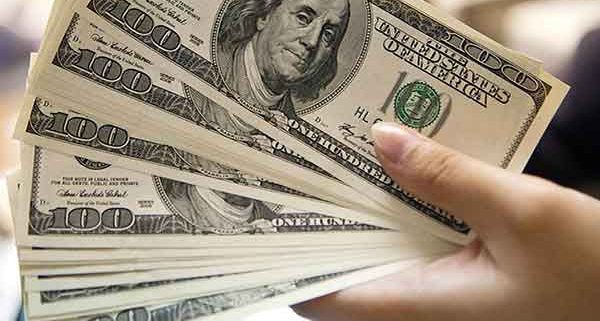 قیمت دلار ثابت ماند جدول