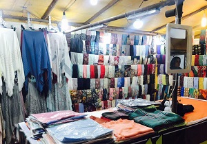 نمایشگاه عرضه کالا در  تفت برگزار نمی شود