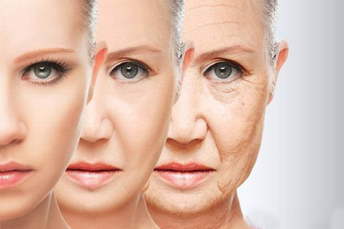 راهکارهایی خانگی برای از بین بردن چین و چروک