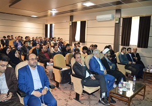 برگزاری اولین همایش ملی تازه های حسابداری با رویکرد اقتصاد مقاومتی در اردکان