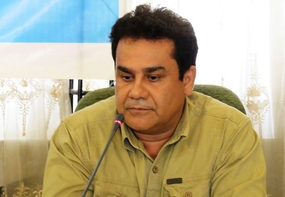 تامین برق اضطراری بیمارستان کنگان