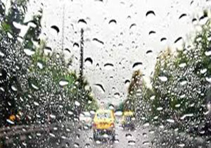 بارندگی در لرستان ۳۴ درصدکاهش داشته است