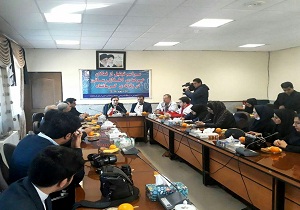 خدمات رسانی جمعیت هلال احمر در مناطق زلزله زده همچنان ادامه دارد
